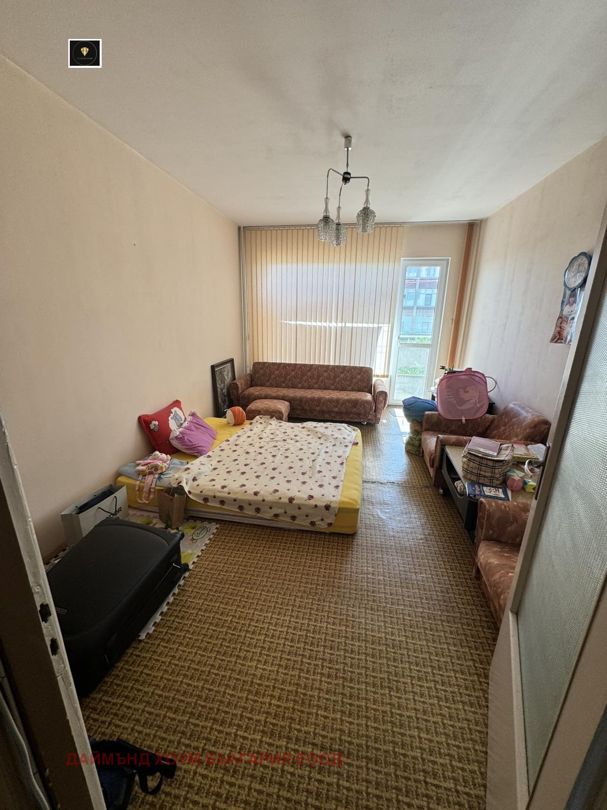 Продава МНОГОСТАЕН, гр. Пловдив, Изгрев, снимка 9 - Апартаменти - 54709264