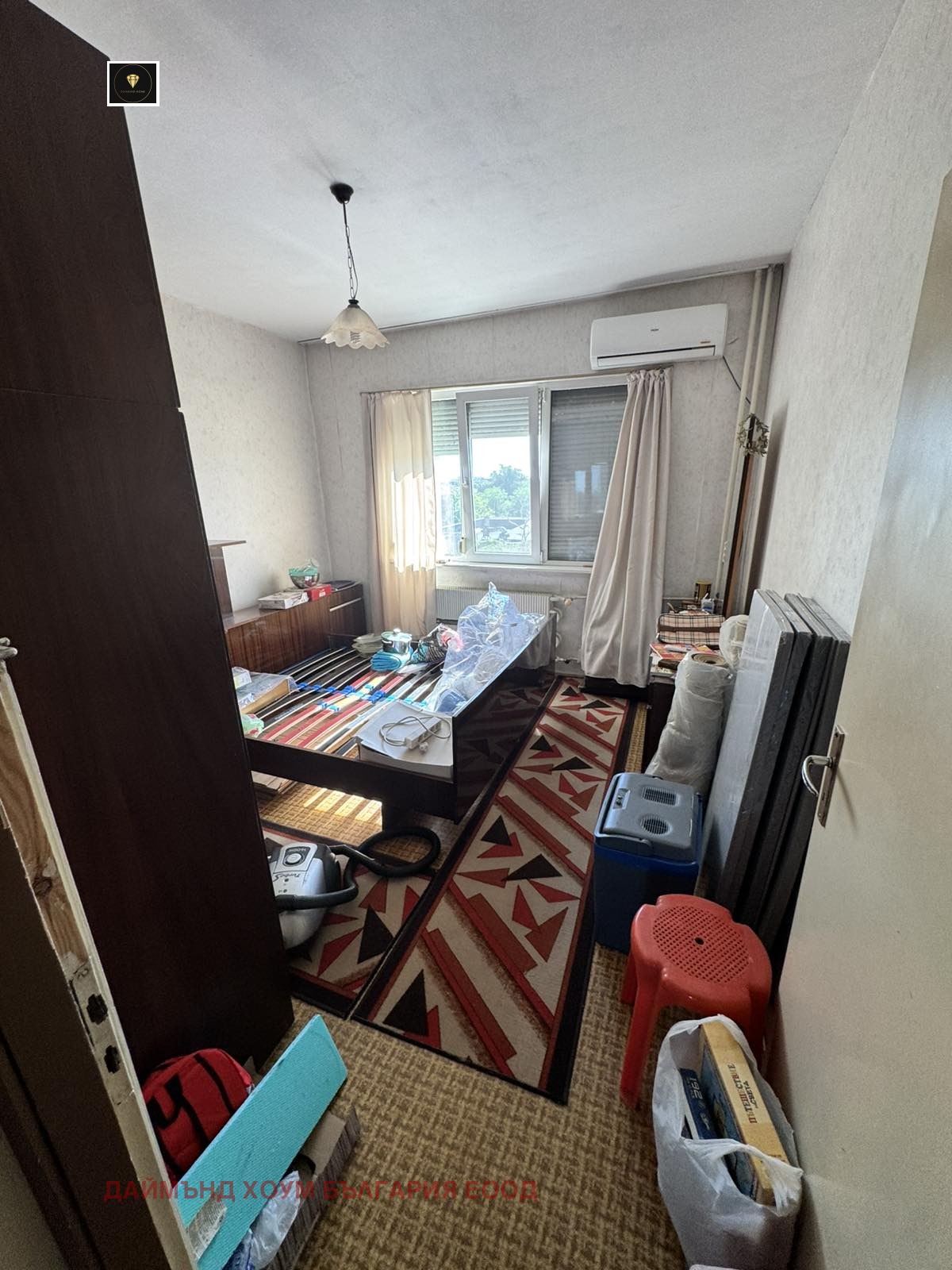 Продава МНОГОСТАЕН, гр. Пловдив, Изгрев, снимка 4 - Апартаменти - 54709264