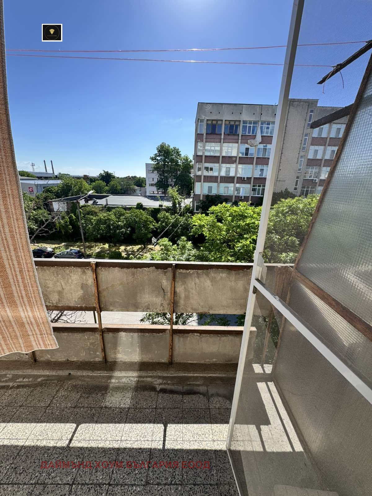 Продава МНОГОСТАЕН, гр. Пловдив, Изгрев, снимка 10 - Апартаменти - 54709264