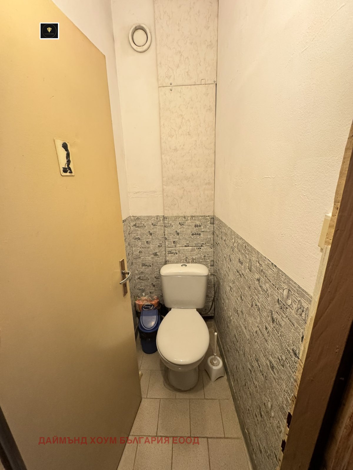 Продава МНОГОСТАЕН, гр. Пловдив, Изгрев, снимка 11 - Апартаменти - 54709264