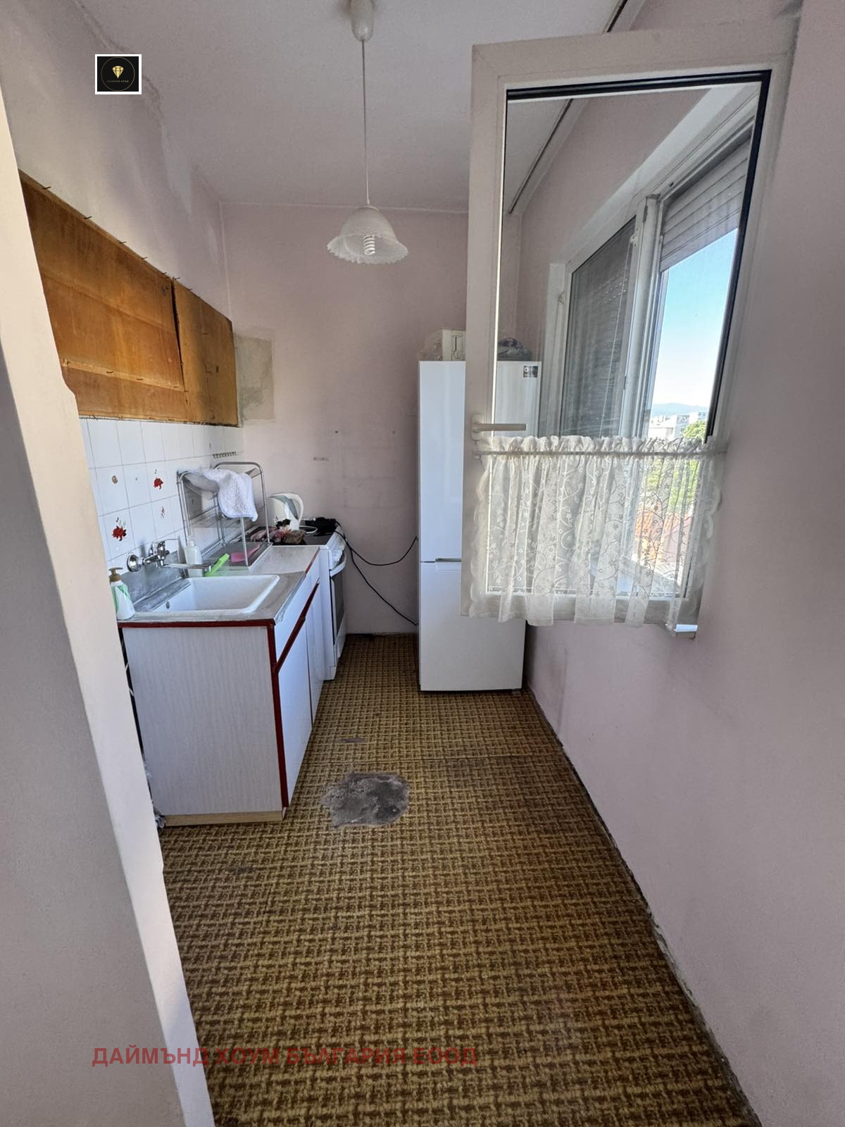 Продава МНОГОСТАЕН, гр. Пловдив, Изгрев, снимка 3 - Апартаменти - 54709264