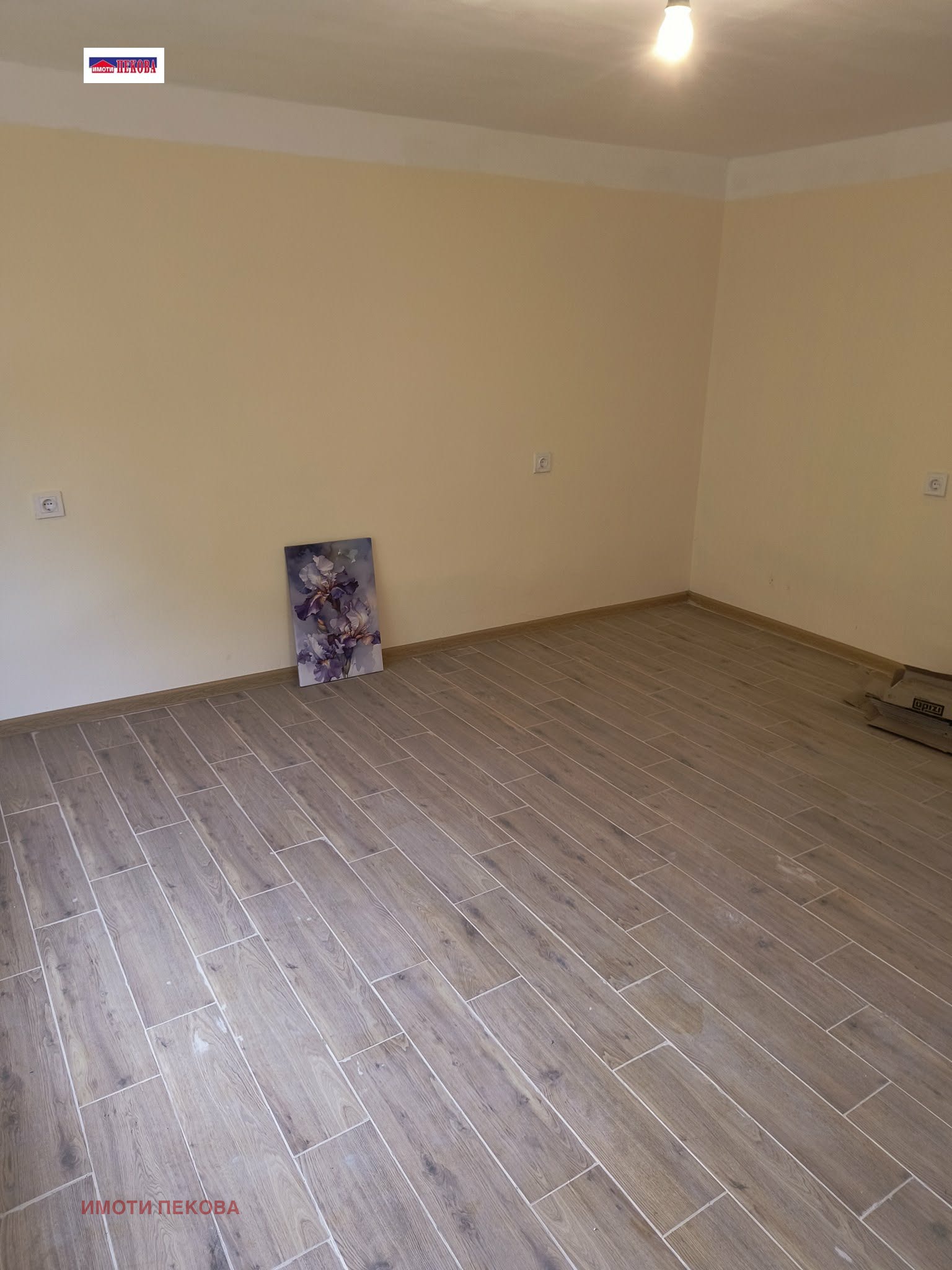 Продава ЕТАЖ ОТ КЪЩА, гр. Видин, Плиска, снимка 2 - Етаж от къща - 55830498