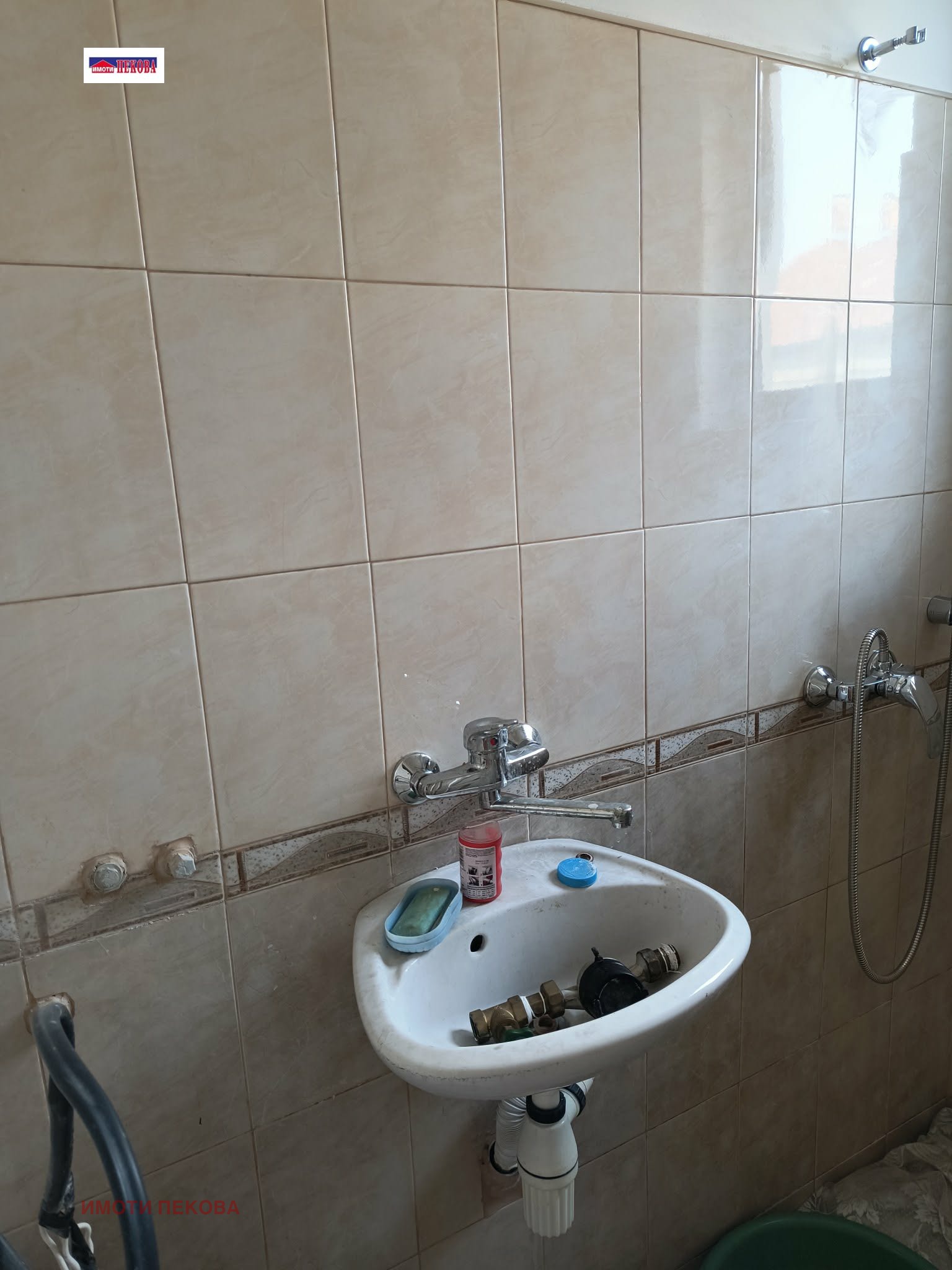 Продава ЕТАЖ ОТ КЪЩА, гр. Видин, Плиска, снимка 16 - Етаж от къща - 55830498