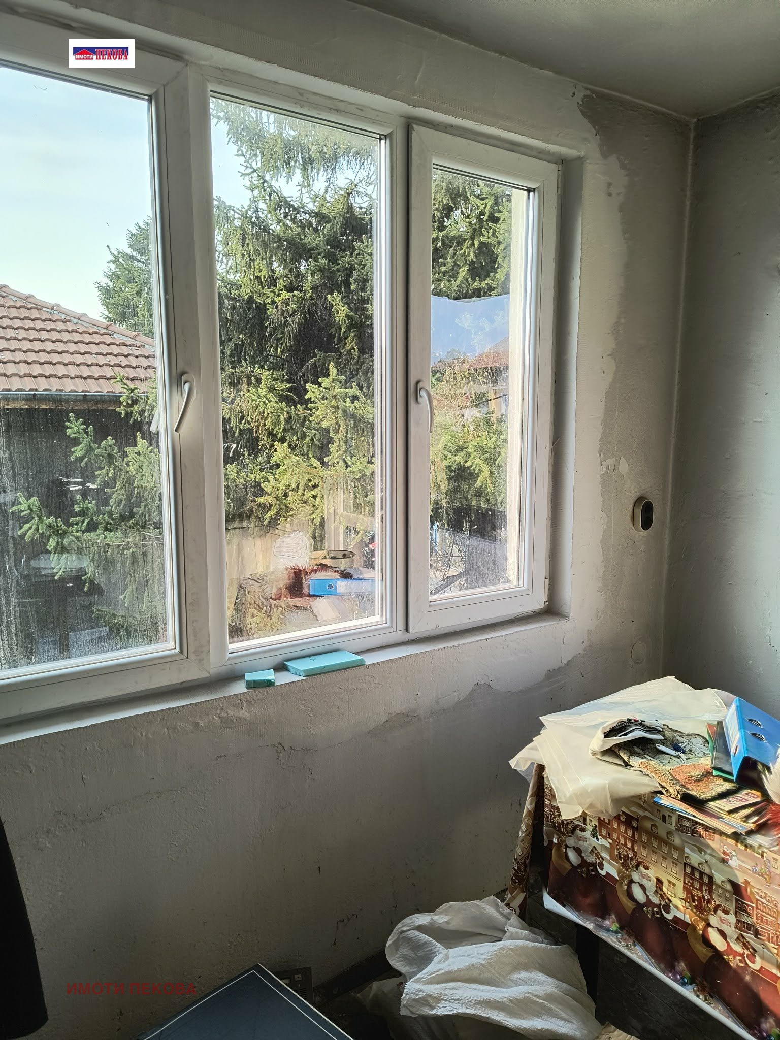 Продава ЕТАЖ ОТ КЪЩА, гр. Видин, Плиска, снимка 7 - Етаж от къща - 55830498