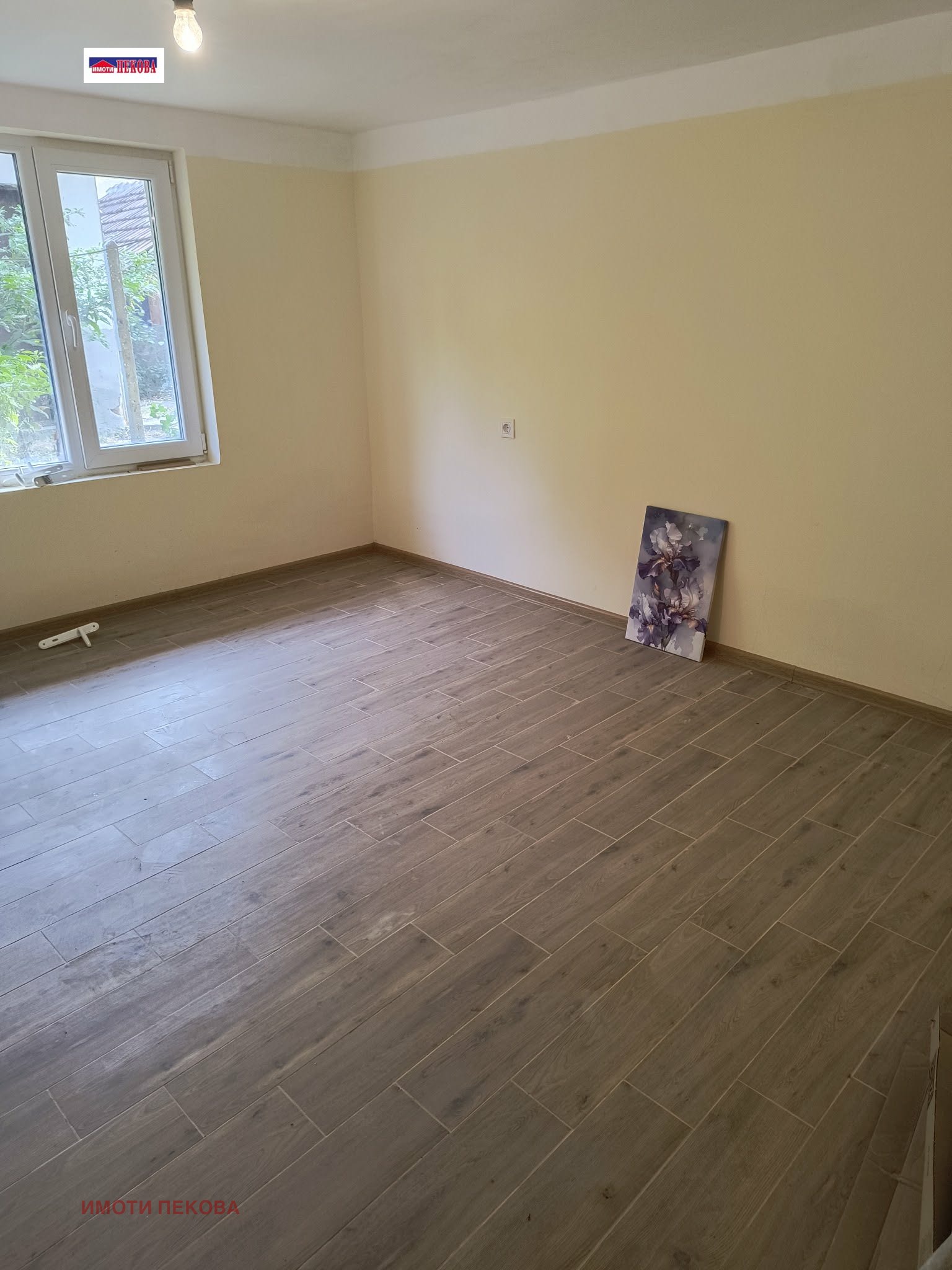 Продава ЕТАЖ ОТ КЪЩА, гр. Видин, Плиска, снимка 4 - Етаж от къща - 55830498