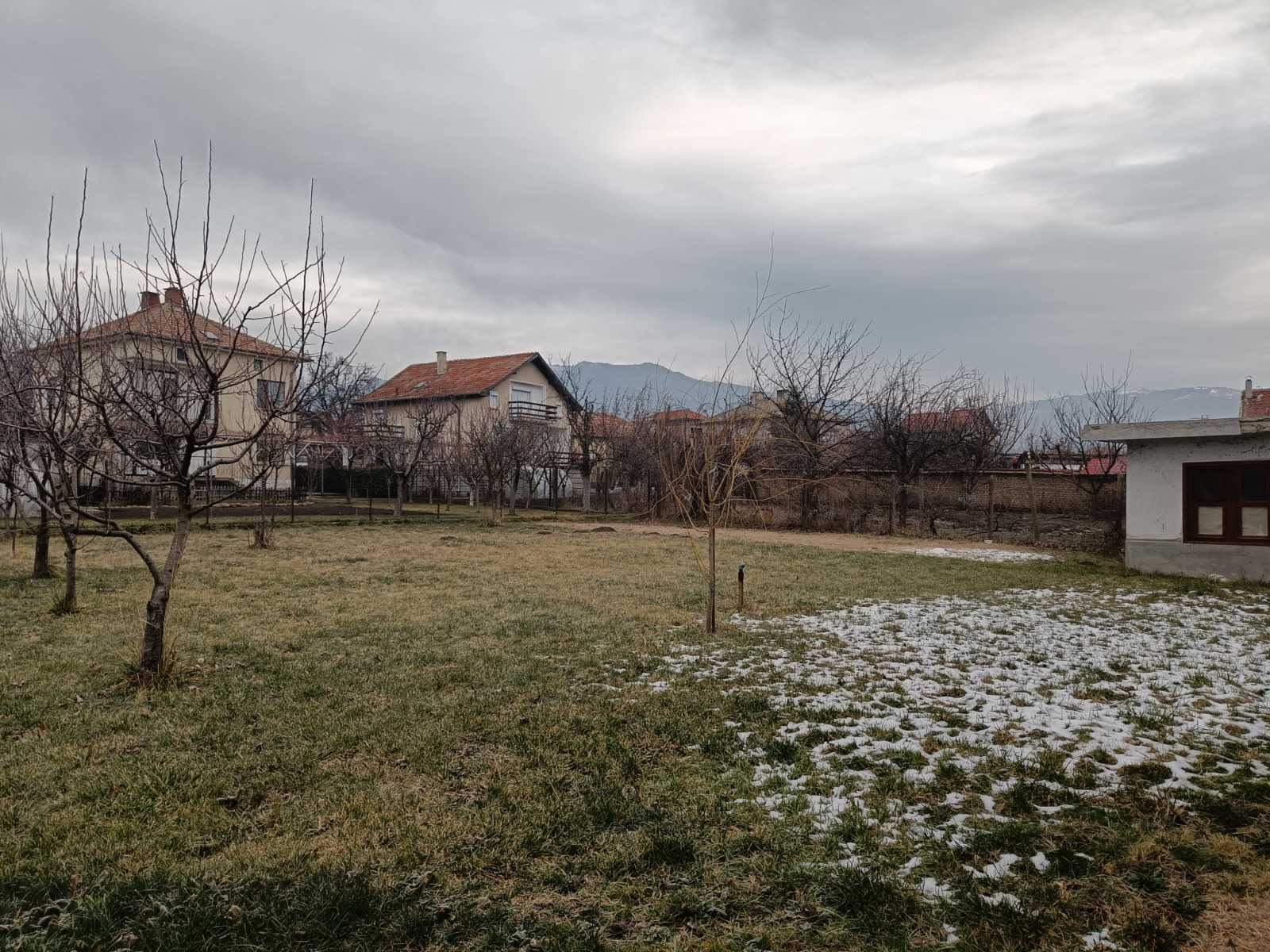Продава КЪЩА, гр. Крън, област Стара Загора, снимка 2 - Къщи - 48861093