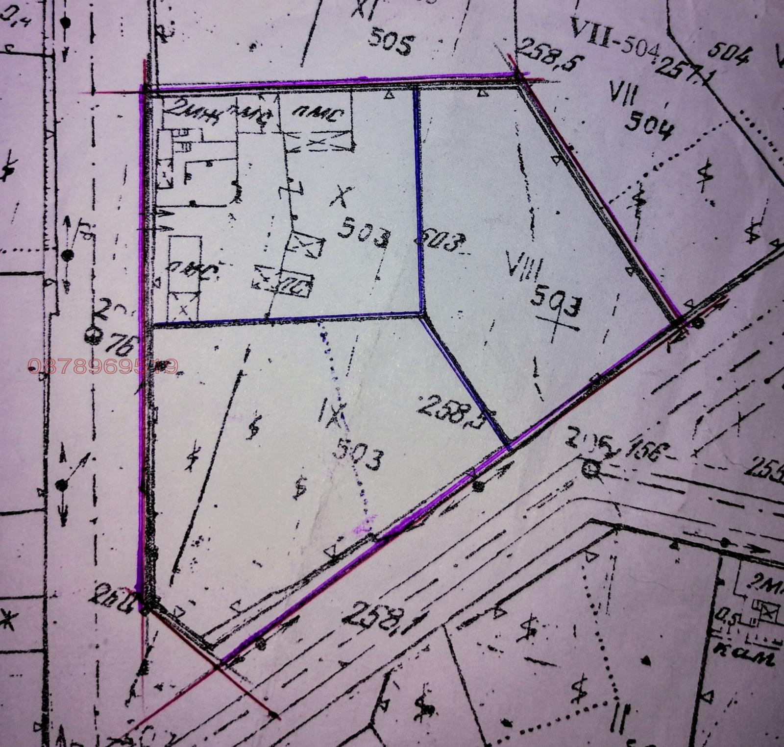 Продава КЪЩА, с. Аврен, област Варна, снимка 2 - Къщи - 53768903