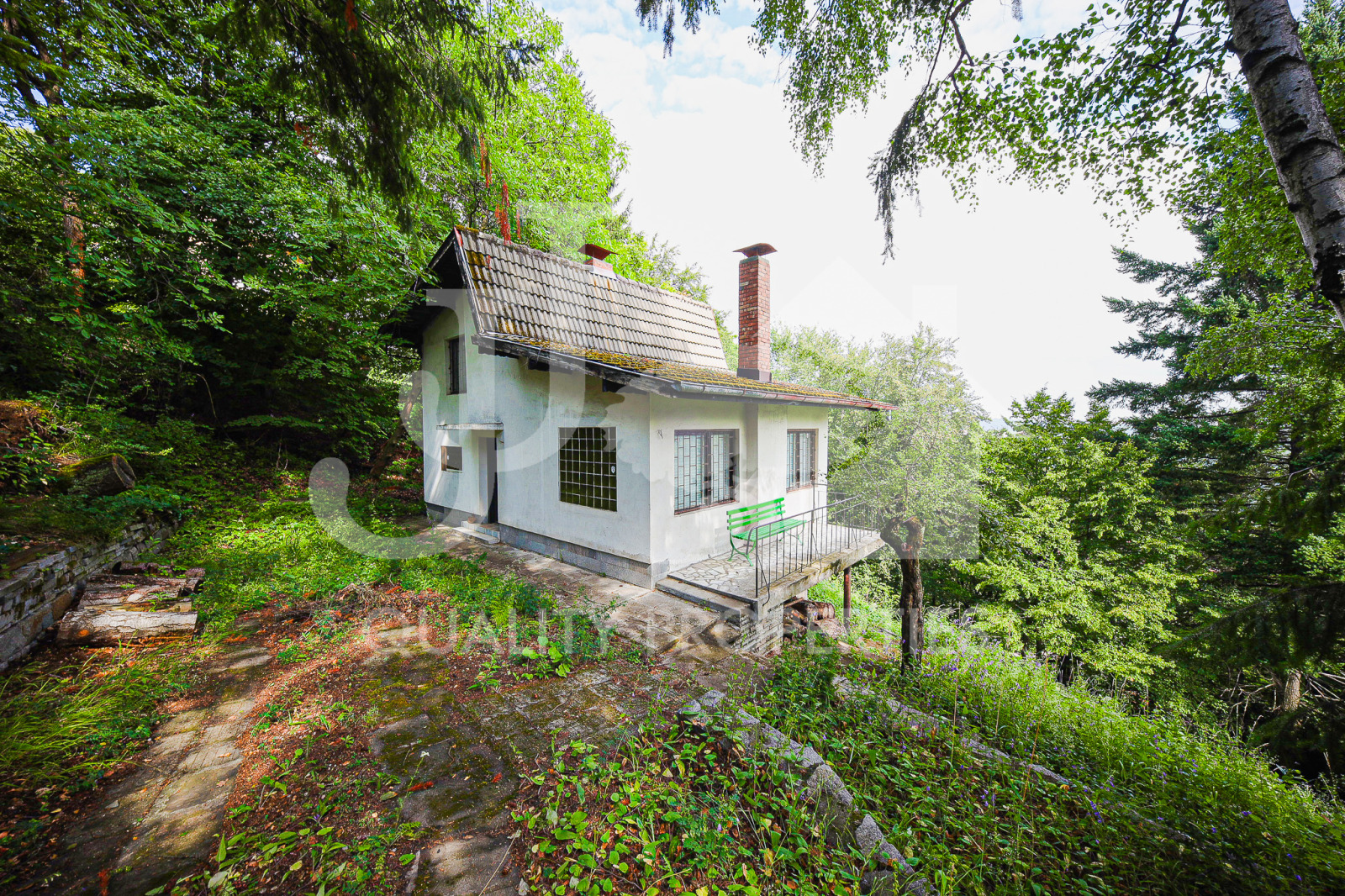 Продава КЪЩА, гр. София, Княжево, снимка 8 - Къщи - 55134213