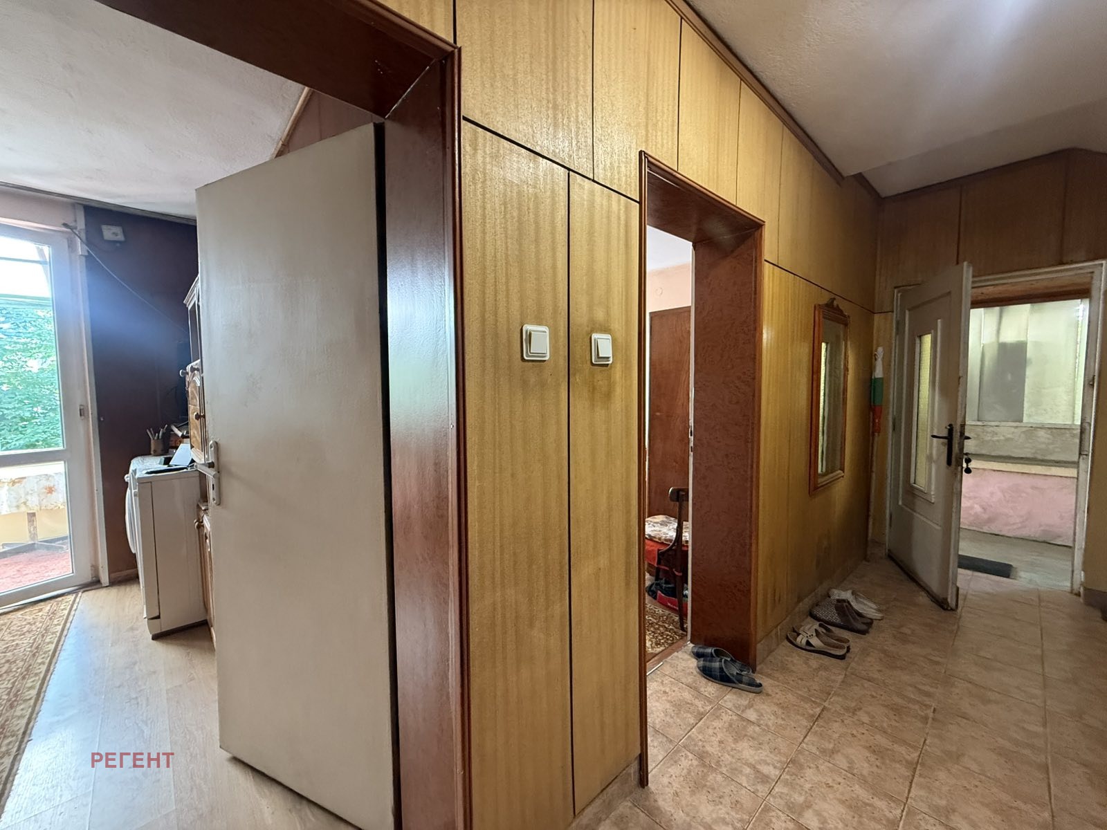 Продава КЪЩА, гр. Габрово, Недевци, снимка 4 - Къщи - 55431672