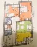 Продава 3-СТАЕН, гр. Русе, Център, снимка 1