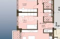 Продава МНОГОСТАЕН, гр. София, Овча купел 2, снимка 2