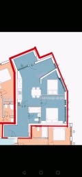 Продава  3-стаен област Бургас , с. Равда , 68 кв.м | 42362949 - изображение [12]