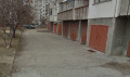 Продава ГАРАЖ, ПАРКОМЯСТО, град Плевен, Дружба 4 • 30000 € / 58674.90 лв. • 24589110 1