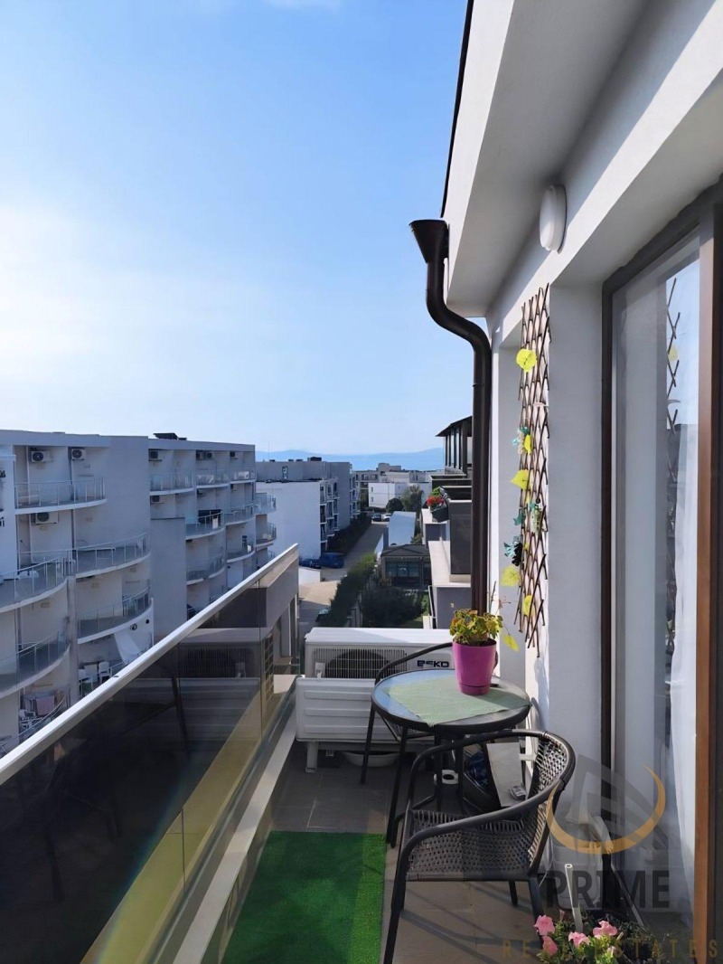Продава 2-СТАЕН в град Бургас, Сарафово - 67 кв.м / 154 000 € » 301 197.82 лв., ПРАЙМ РИЪЛ ЕСТЕЙТС ЕООД