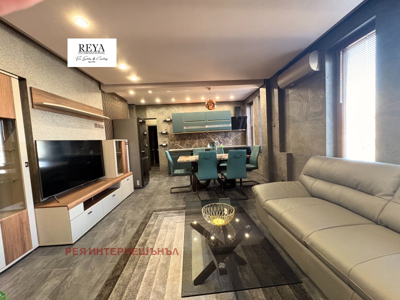 Продава 2-СТАЕН в град София, Център - 68 кв.м / 365 000 € » 713 877.95 лв., РЕЯ ИНТЕРНЕШЪНЪЛ