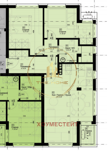 ������� 3-����� | Imot.bg � ����������� 3