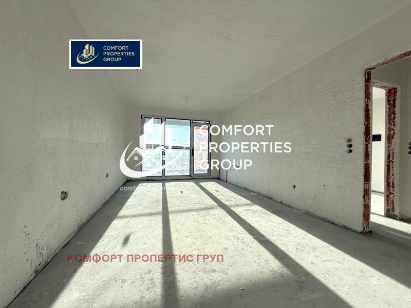 Продава 4-СТАЕН в град София, Младост 4 - 141 кв.м / 331 961 € » 649 259.28 лв., КОМФОРТ ПРОПЕРТИС ГРУП