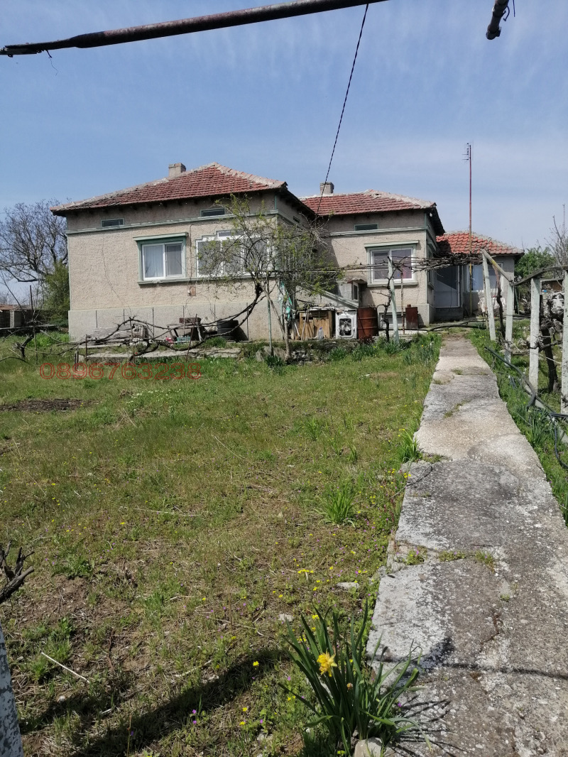 Продава КЪЩА в област Добрич, с. Дуранкулак - 104 кв.м / 55 000 € » 107 570.65 лв.