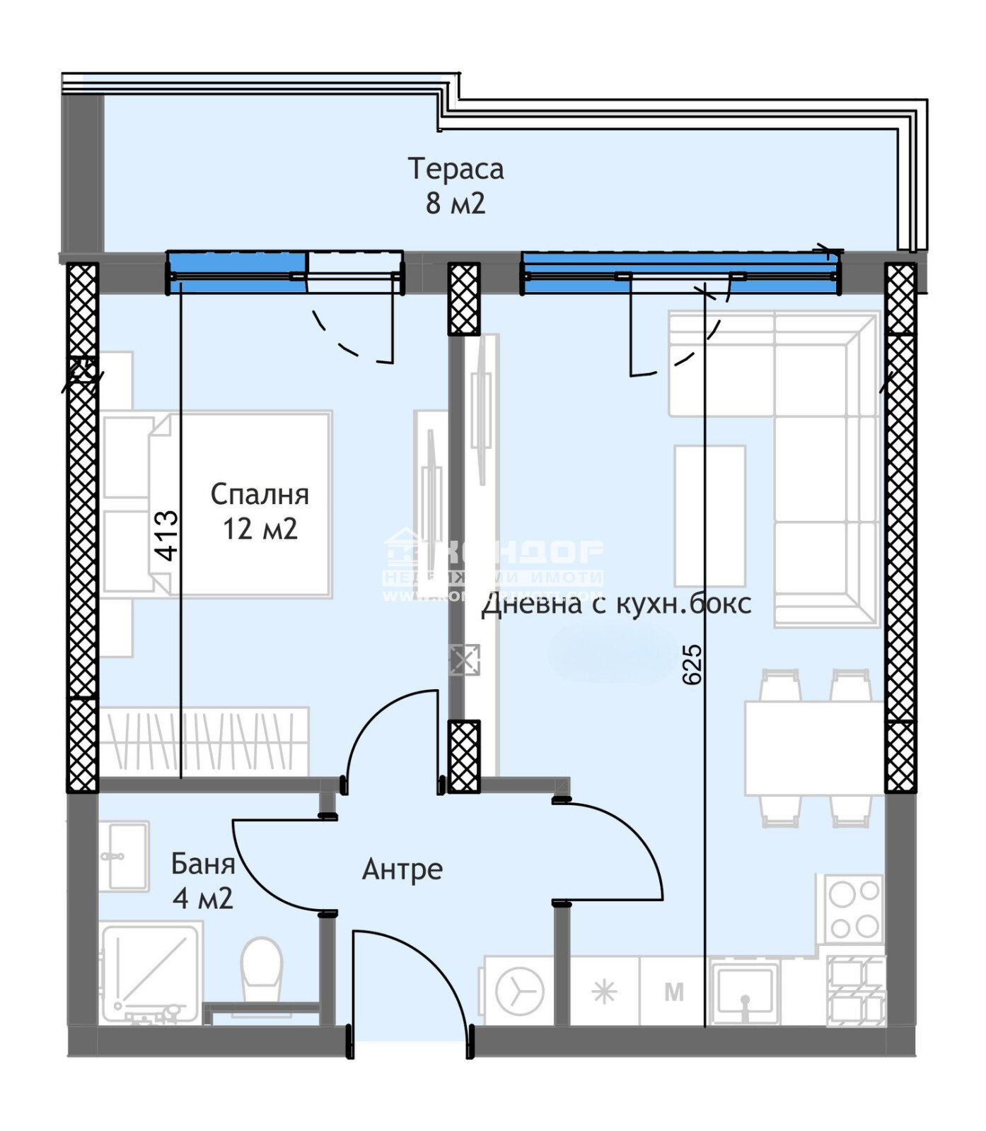 ������� 2-����� | Imot.bg � ����������� 2