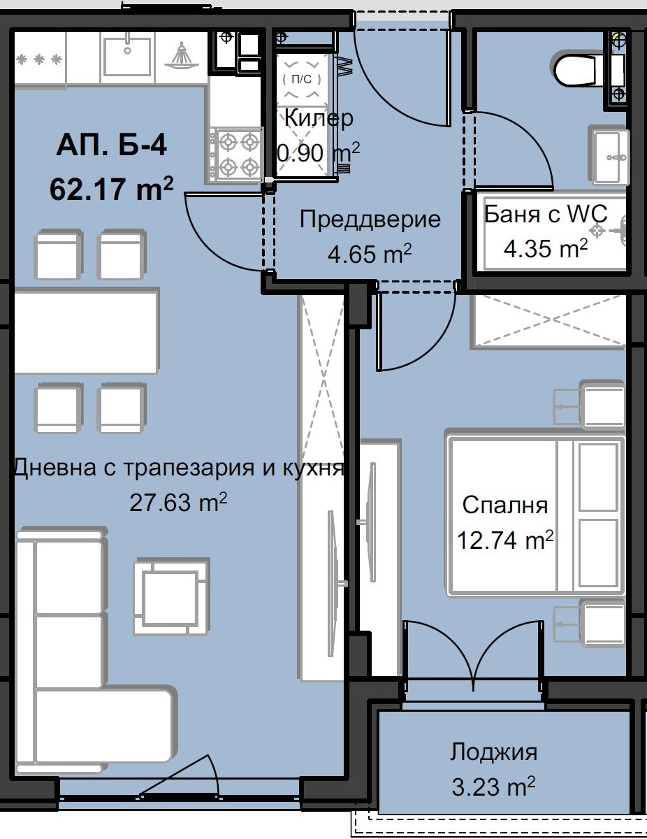 ������� 2-����� | Imot.bg � ����������� 1