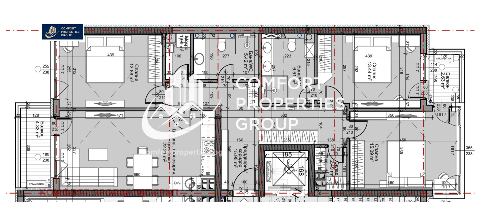 ������� 4-����� | Imot.bg � ����������� 3