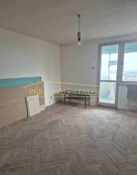 1 bedroom Lyulin 3, Sofia 2