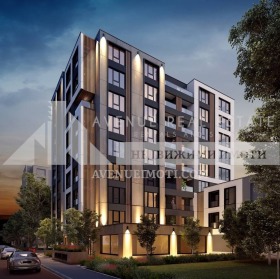 3-СТАЕН, 103 m2