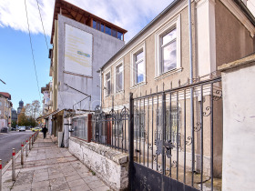 Продажба на етажи от къща в град Бургас - изображение 11 