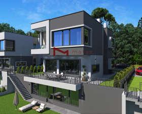 House m-t Zelenika, Varna