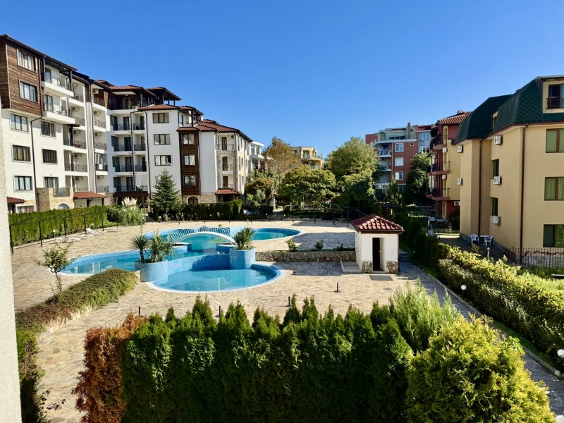 Продава 1-СТАЕН, с. Равда, област Бургас, снимка 11 - Апартаменти - 52720157