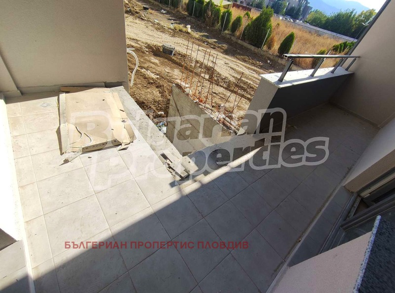 À vendre  1 chambre Plovdiv , Ostromila , 80 m² | 37914942 - image [5]