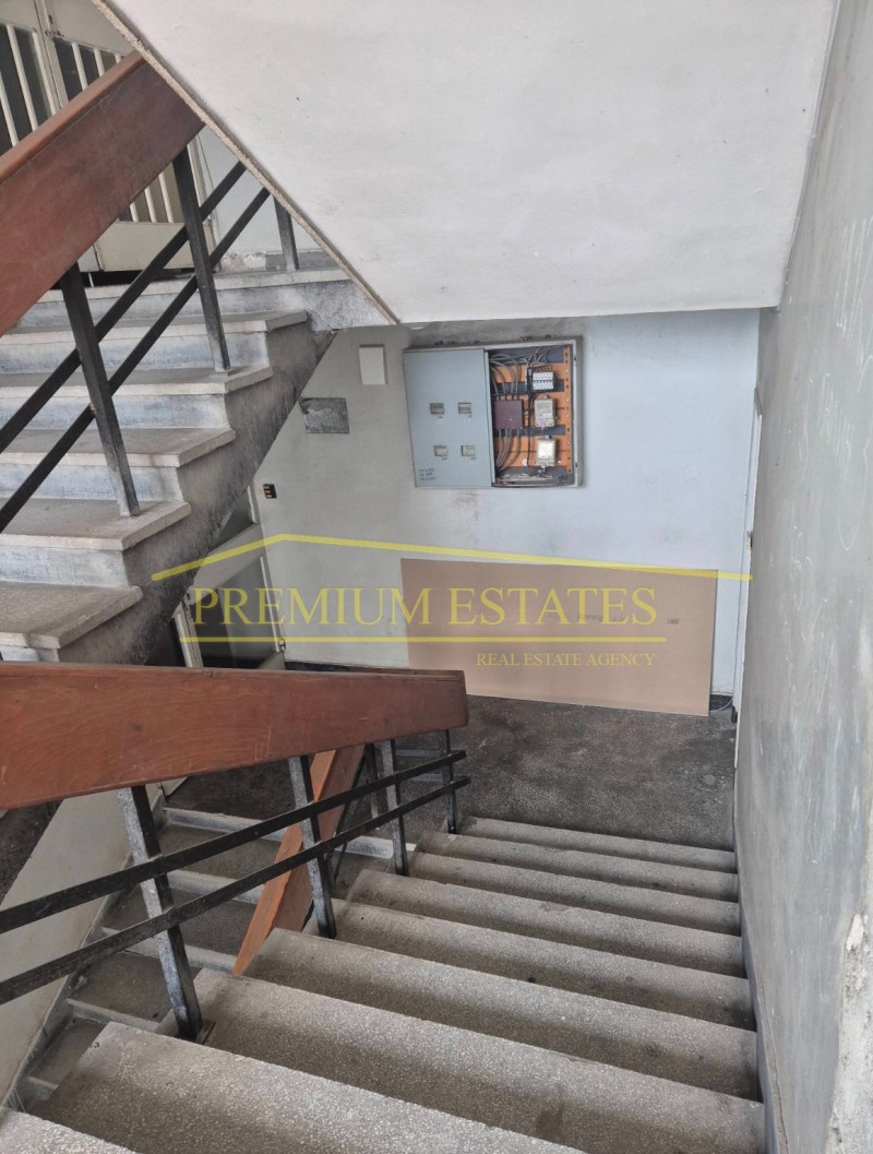 For Sale  1 bedroom Sofia , Lyulin 3 , 64 sq.m | 84984580 - image [7]