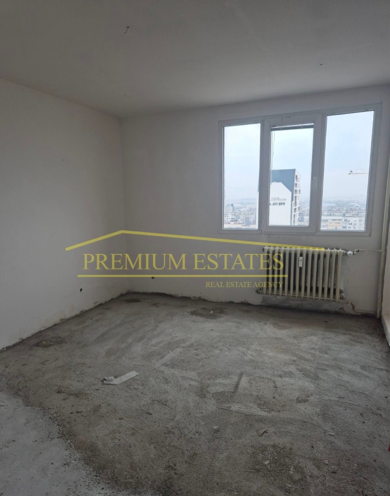 For Sale  1 bedroom Sofia , Lyulin 3 , 64 sq.m | 84984580 - image [3]