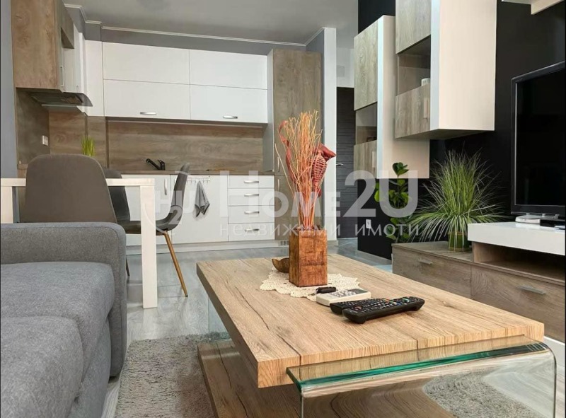 Продава  2-стаен, град Варна, Аспарухово •  144 990 EUR • ID 62292093 — holmes.bg - [1] 