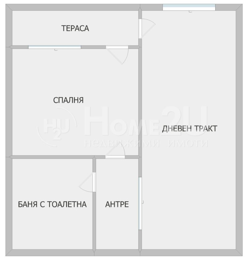 De vânzare  1 dormitor Varna , Asparuhovo , 49 mp | 57922201 - imagine [15]