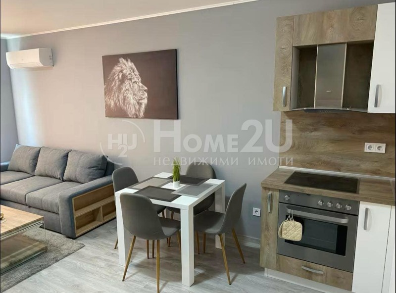 De vânzare  1 dormitor Varna , Asparuhovo , 49 mp | 57922201 - imagine [4]