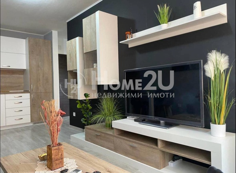 De vânzare  1 dormitor Varna , Asparuhovo , 49 mp | 57922201 - imagine [6]