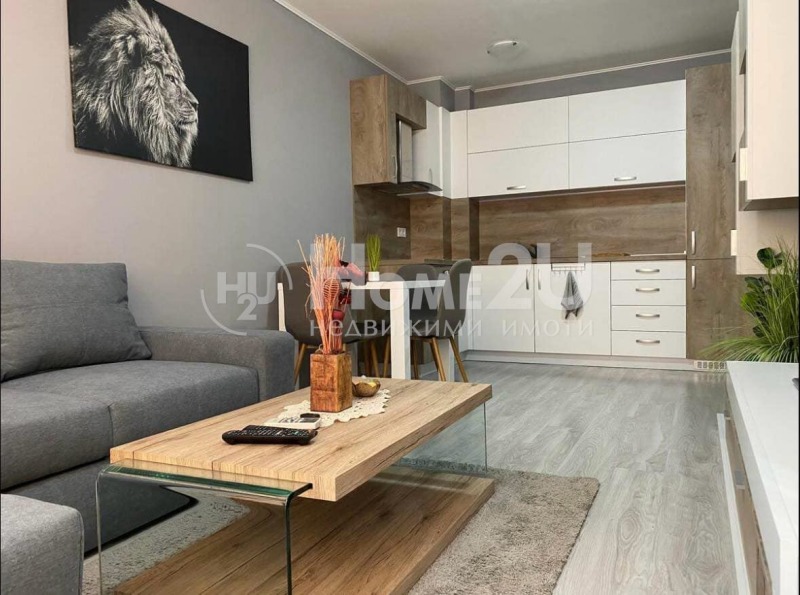 De vânzare  1 dormitor Varna , Asparuhovo , 49 mp | 57922201 - imagine [2]