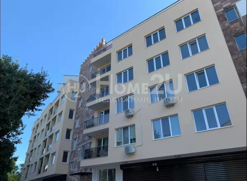 De vânzare  1 dormitor Varna , Asparuhovo , 49 mp | 57922201 - imagine [14]