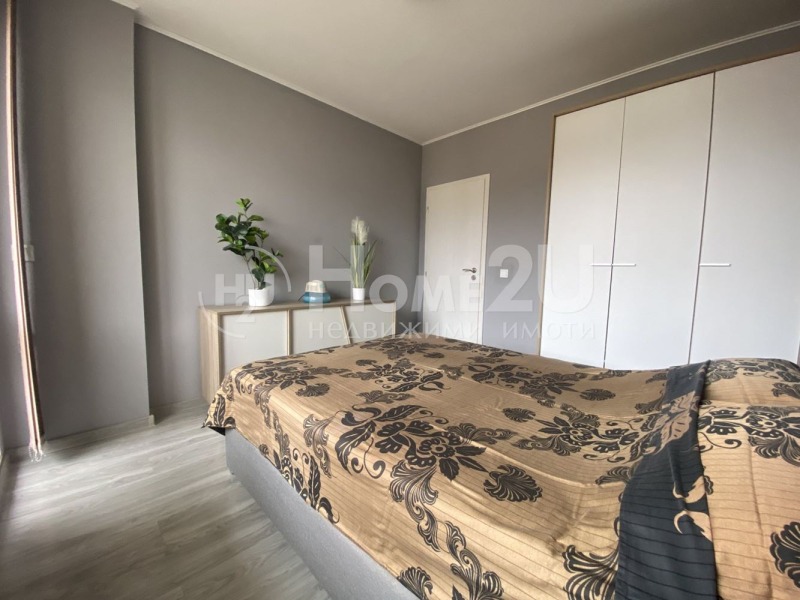 De vânzare  1 dormitor Varna , Asparuhovo , 49 mp | 57922201 - imagine [9]