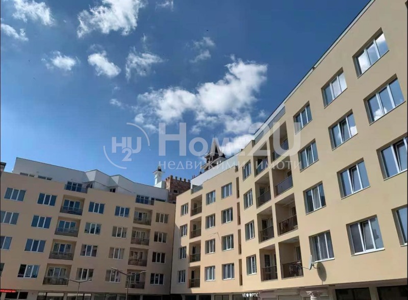 De vânzare  1 dormitor Varna , Asparuhovo , 49 mp | 57922201 - imagine [13]