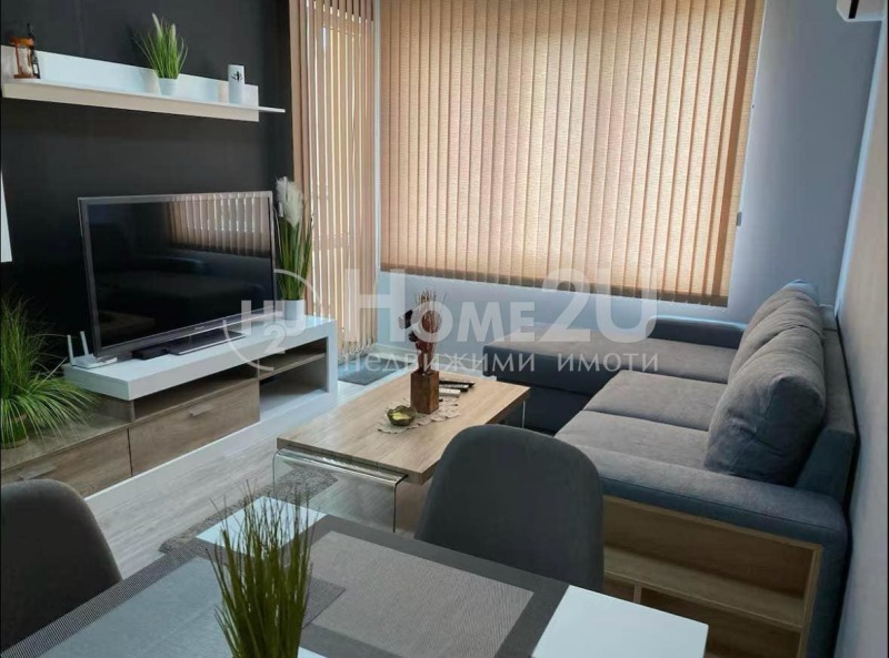 De vânzare  1 dormitor Varna , Asparuhovo , 49 mp | 57922201 - imagine [5]