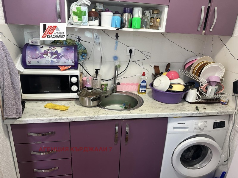 De vânzare  1 dormitor Cârdjali , Veselciane , 54 mp | 66603810 - imagine [4]