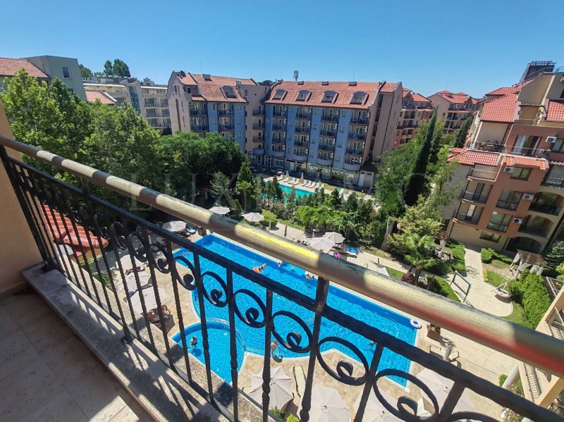 На продаж  1 спальня область Бургас , к.к. Слънчев бряг , 67 кв.м | 32335047