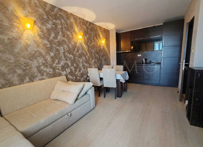 На продаж  1 спальня область Бургас , к.к. Слънчев бряг , 67 кв.м | 32335047 - зображення [4]