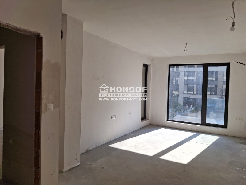 Till salu  1 sovrum Plovdiv , Trakija , 71 kvm | 35594618 - bild [4]