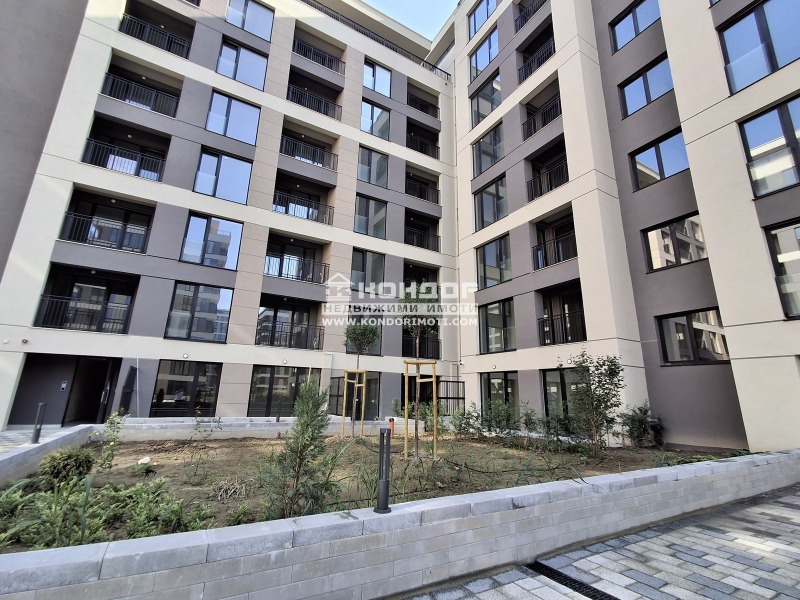 Till salu  1 sovrum Plovdiv , Trakija , 71 kvm | 35594618 - bild [3]