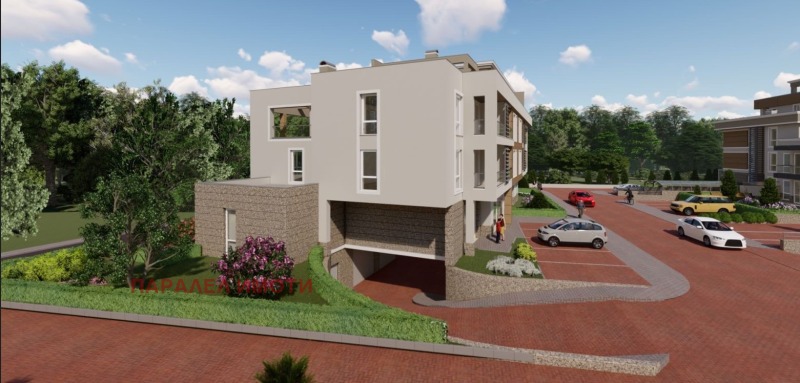 À vendre  1 chambre Plovdiv , Ostromila , 79 m² | 71501787 - image [2]