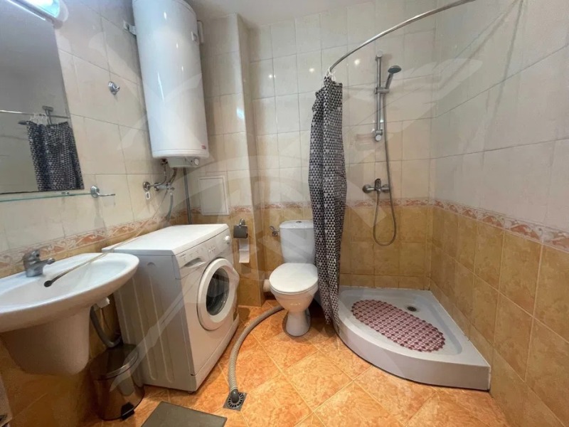 Продава 2-СТАЕН, гр. Свети Влас, област Бургас, снимка 2 - Апартаменти - 52609421