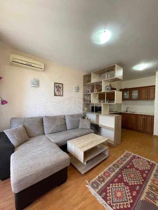 Продава 2-СТАЕН, гр. Свети Влас, област Бургас, снимка 4 - Апартаменти - 52609421